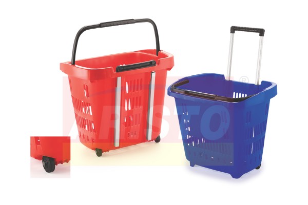 CELENA SHOPPING BASKET