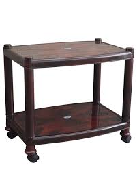 CENTRO TABLE - 02