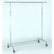 CLOTHES RACK LONG HEAVY