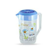 COOL IT P.T.D JUG 2400 Ml + GLASS (3Pcs)