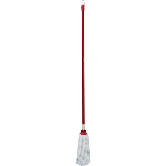 COTTON MOP W/ STICK HOME CARE
