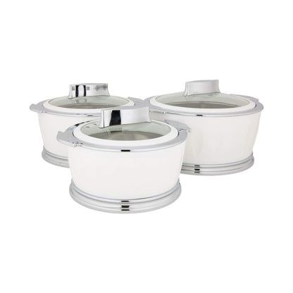 DAZZLE HOTPOT 3 PC SET