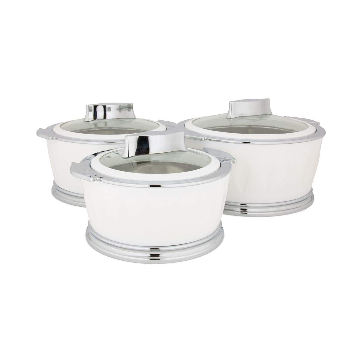 DAZZLE HOTPOT 3 PC SET