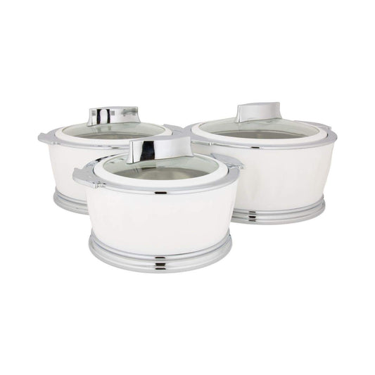 DAZZLE HOTPOT 3 PC SET