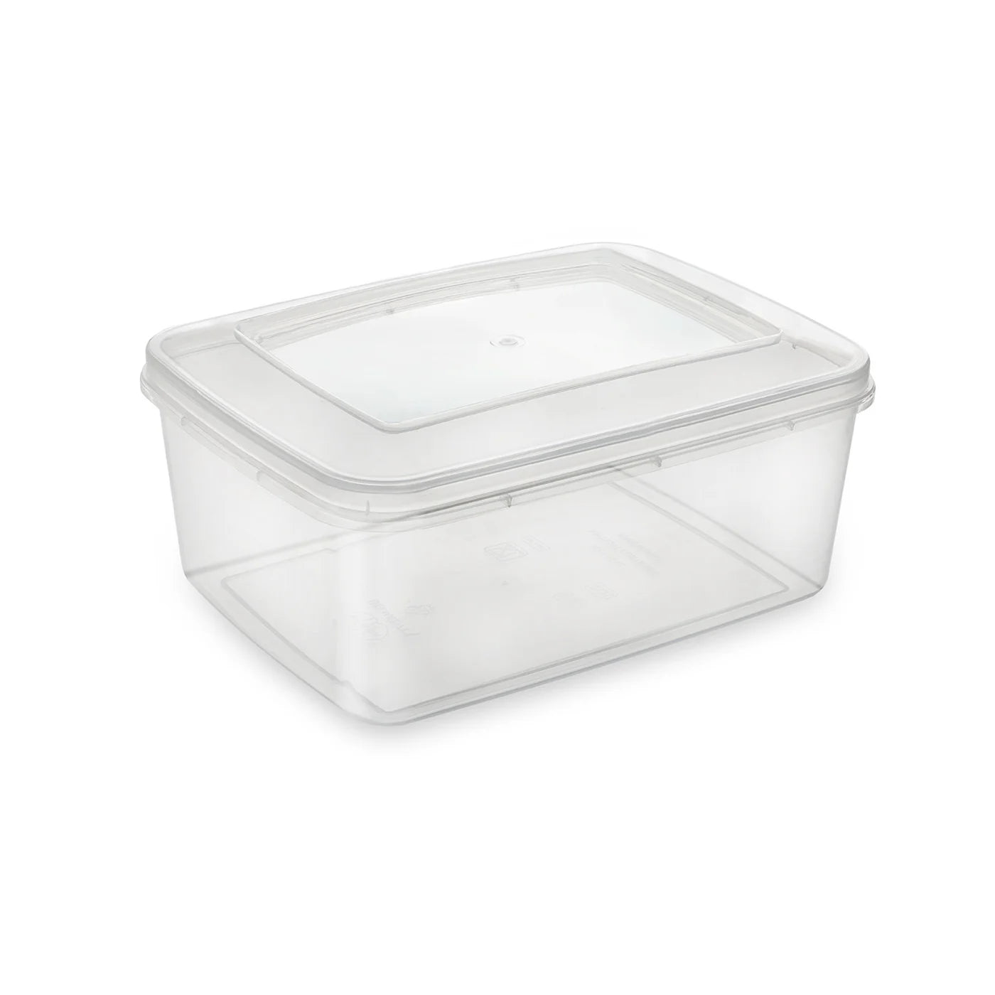 DELUX CONTAINER 888-1100 (MEDIUM)