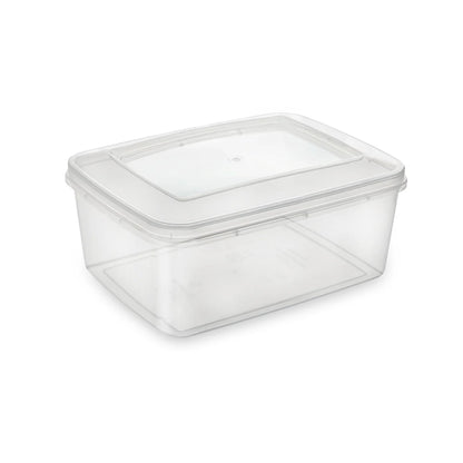 DELUX CONTAINER 000-333 (MINI)