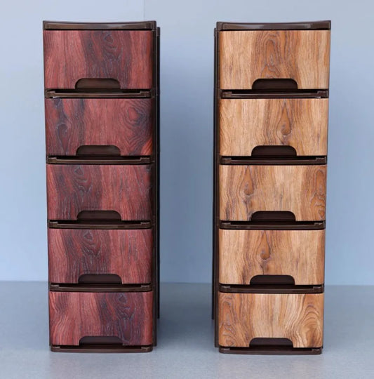 DRAWER CABINET SPILINE 5 PW-1077-M5