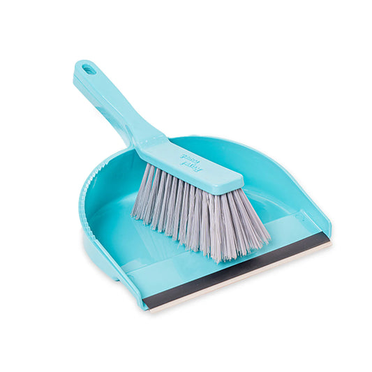 DUSTPAN W/ BRUSH 106