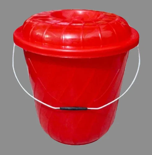 ECONOMY BUCKET + LID