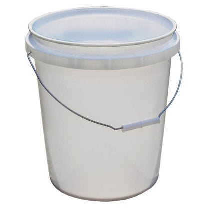 ECONOMY BUCKET + LID