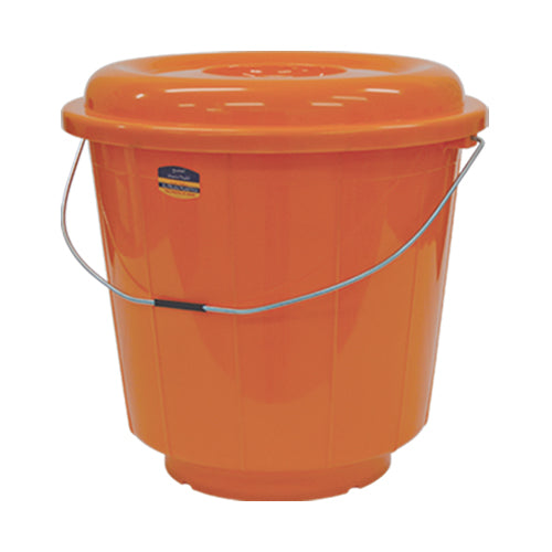 ECONOMY BUCKET + LID