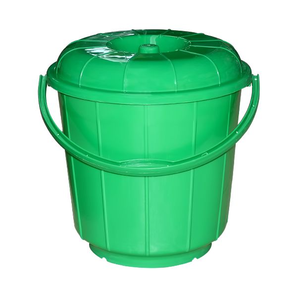ECONOMY BUCKET + LID