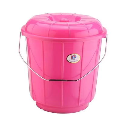 ECONOMY BUCKET + LID