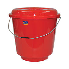 ECONOMY BUCKET + LID