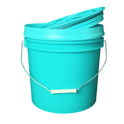 ECONOMY BUCKET + LID