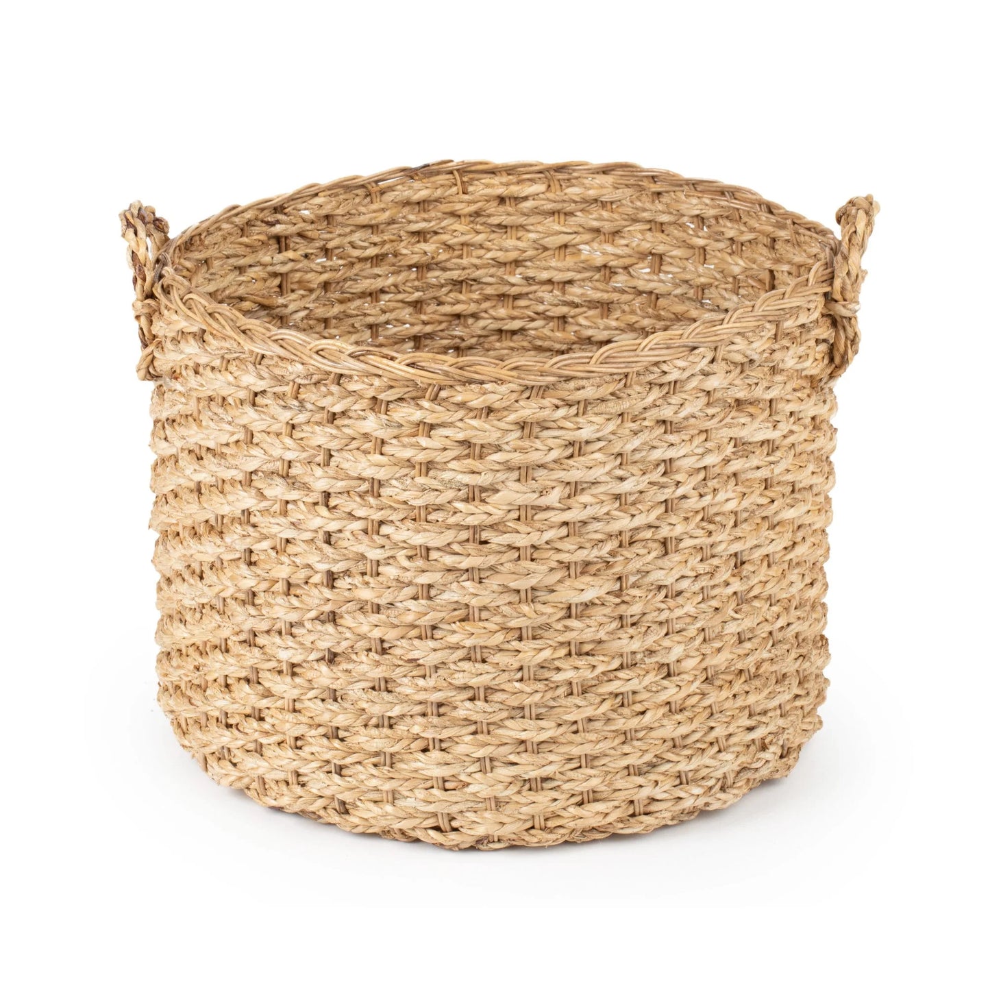 ECO ROUND BASKET