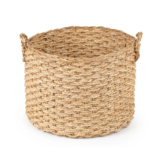 ECO ROUND BASKET