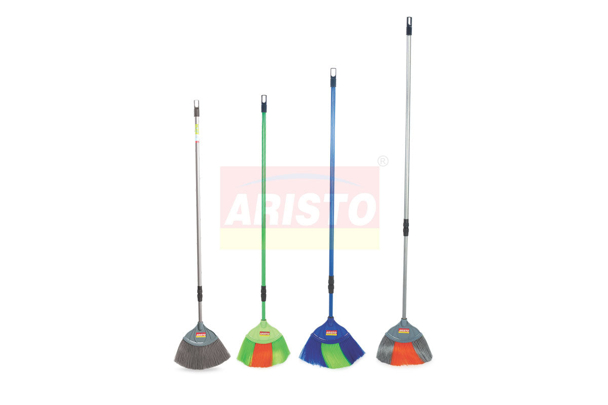 ELEGANT BROOM 549