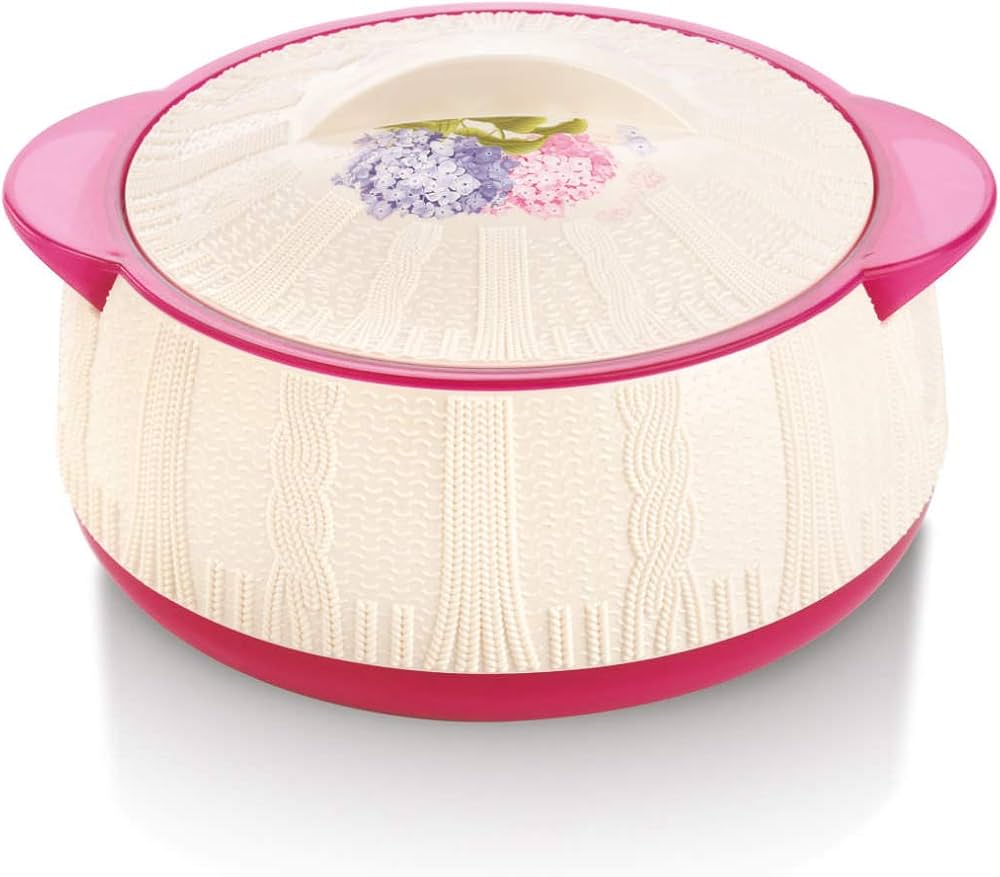 FINESTA CASSEROLE 3500 ML