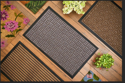 FLOOR MAT 40X60CM G4060Y