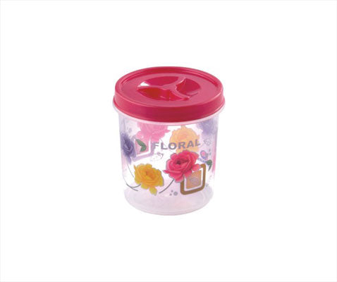 FLORAL QUEEN CONTAINER 3500 ML ( PTD )
