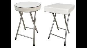 FOLDING STOOL HS007