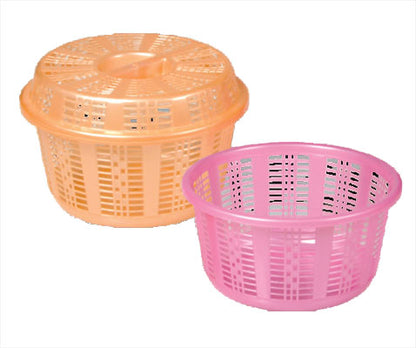 FRUIT BASKET 17 CM - 8111