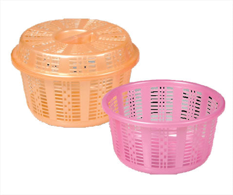 FRUIT BASKET 17 CM - 8111