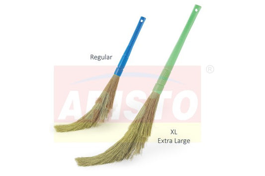 GEMINI DUST BROOM XL