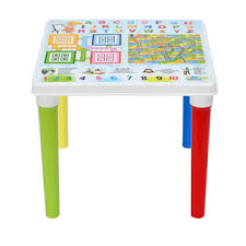 GENIUS TABLE LUDO