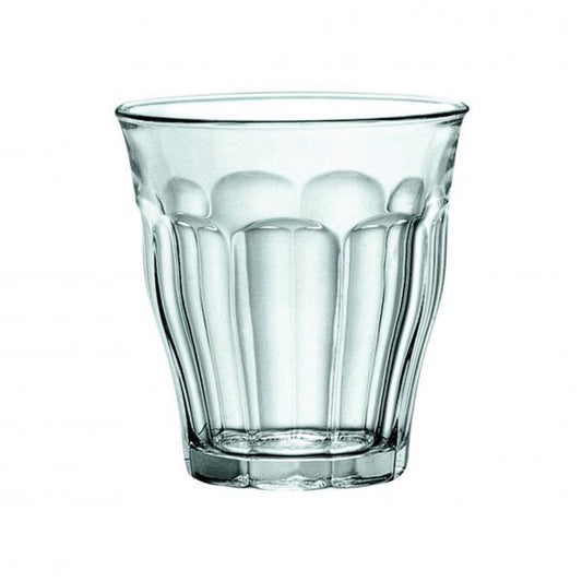GLASS CUP  220ML