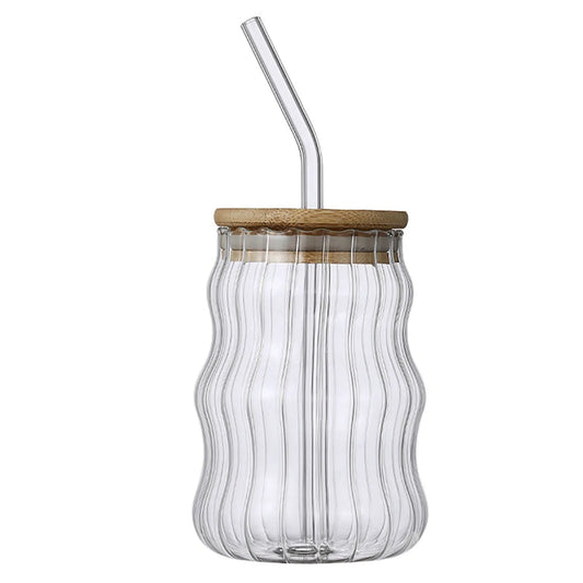 GLASS CUP 9901