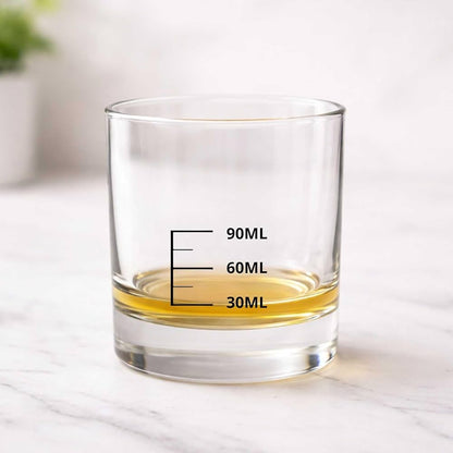 GLASS SMALL 90ML