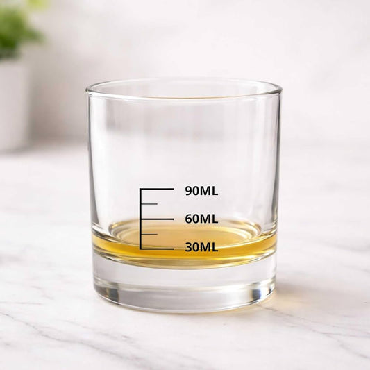 GLASS SMALL 90ML
