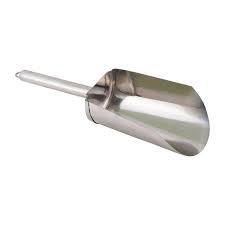 GROCERY SCOOP SMALL