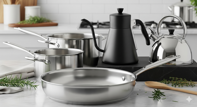 Kitchenware