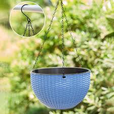 HANGING GARDEN PLANTER (B)