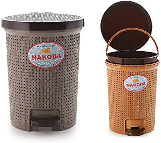 HAZEL DUST BIN
