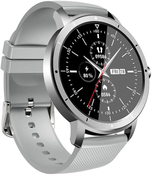 HW 21 Smart Watch