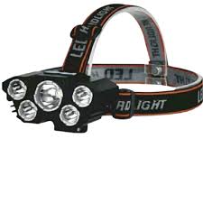Head Lamp L-T21 ( 1759172 )