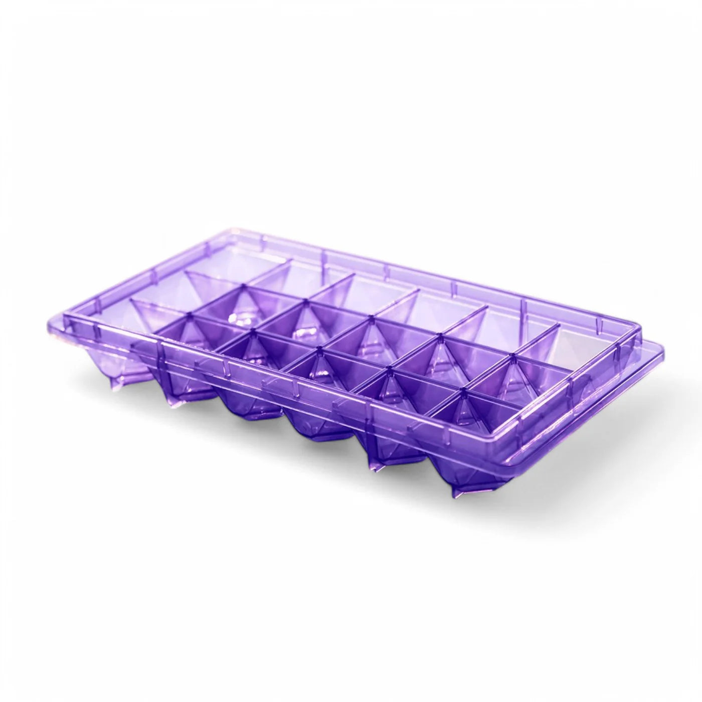 ICE TRAY GLACIER (2Pc Pack)