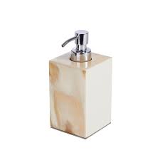 IRIS SOAP DISPENSOR