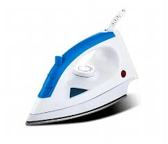 JIHAM STEAM IRON YPF-128