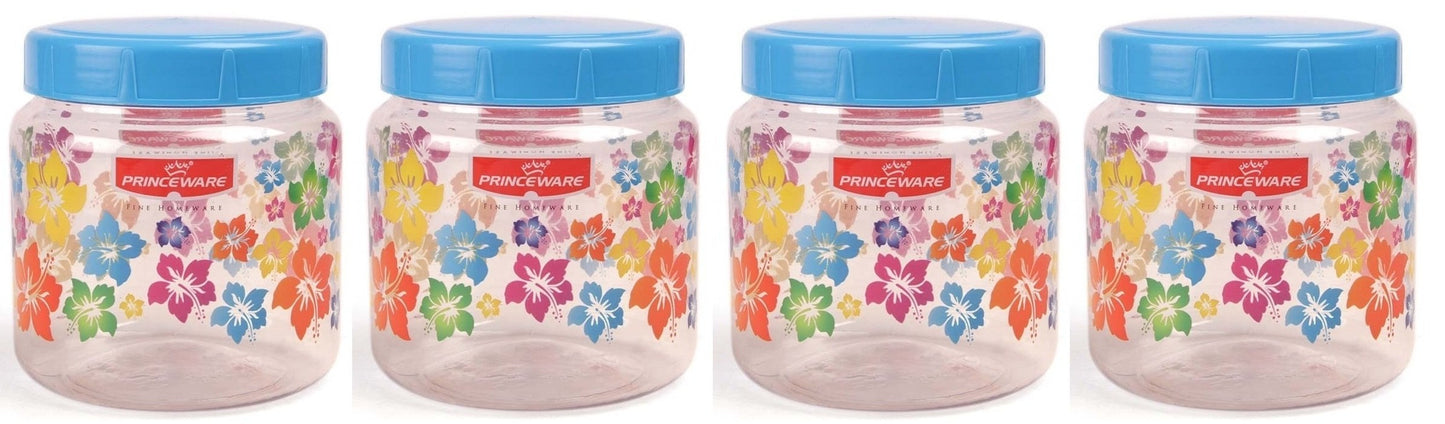 JULIA PET JAR CONT 6PC (59ML)