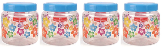 JULIA PET JAR CONT 6PC (59ML)