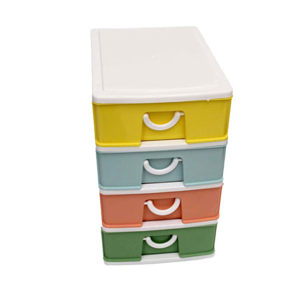 K.S.A DRAWER WDN 4 Layer