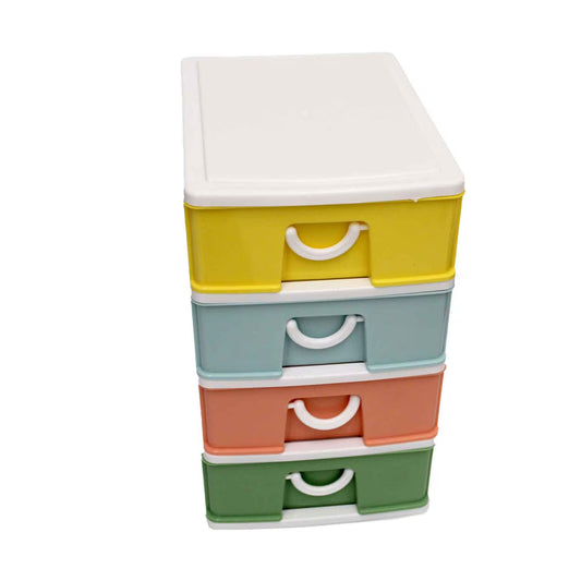 K.S.A DRAWER WDN 4 Layer
