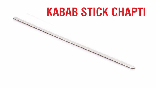 SS TIKKA STICK SQUARE 18''