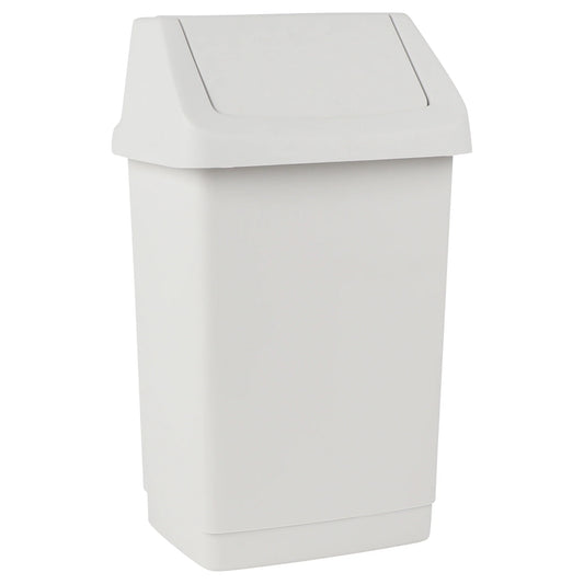KEEP CLEAN SWING BIN 9 LTR
