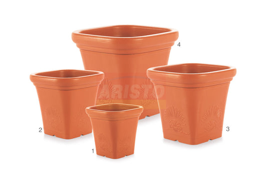 LAVENDER PLANTER 1